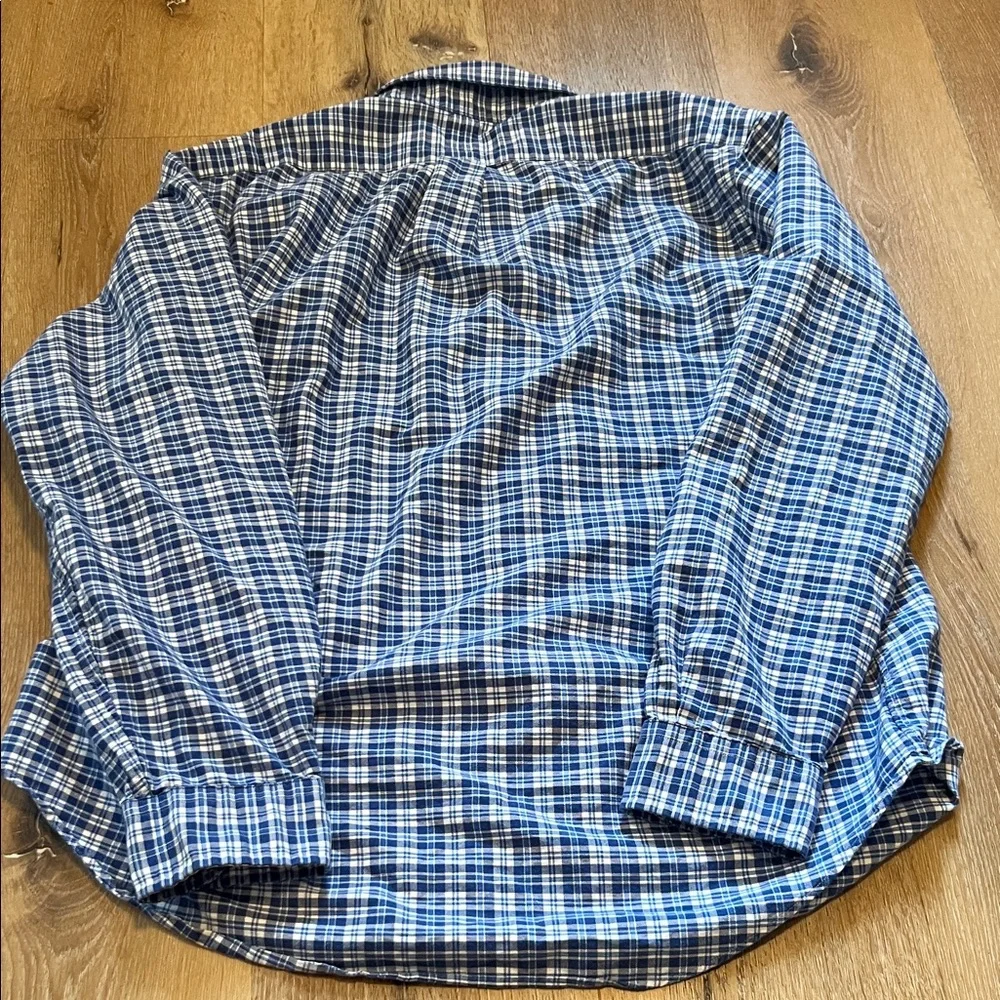 Polo Ralph Lauren stylish blue